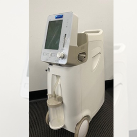 GF-3A <br> Oxygen Concentrator