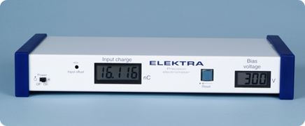 ELEKTRA PRECISION ELECTROMETER FOR DAILY QA